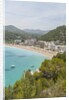 Balearic Islands - cala de sant Vicent by Anonymous