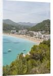 Balearic Islands - cala de sant Vicent by Anonymous