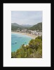 Balearic Islands - cala de sant Vicent by Anonymous