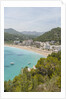 Balearic Islands - cala de sant Vicent by Anonymous