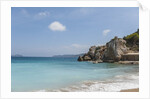 Balearic Islands - cala de sant Vicent by Anonymous