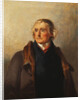 Thomas Jefferson by Thomas Sully