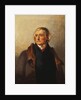 Thomas Jefferson by Thomas Sully