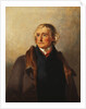 Thomas Jefferson by Thomas Sully