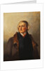 Thomas Jefferson by Thomas Sully