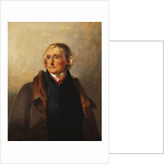 Thomas Jefferson by Thomas Sully