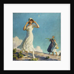 High Country by Charles Courtney Curran