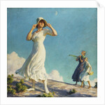 High Country by Charles Courtney Curran