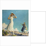 High Country by Charles Courtney Curran