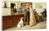 The Nest Egg by Abbott Fuller Graves
