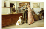 The Nest Egg by Abbott Fuller Graves