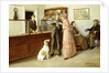 The Nest Egg by Abbott Fuller Graves