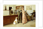 The Nest Egg by Abbott Fuller Graves