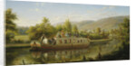 Early Days of Rapid Transit by Edward Lamson Henry