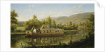 Early Days of Rapid Transit by Edward Lamson Henry