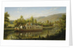 Early Days of Rapid Transit by Edward Lamson Henry