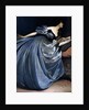 Alathea by John White Alexander