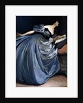 Alathea by John White Alexander