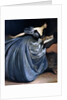Alathea by John White Alexander