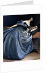Alathea by John White Alexander