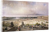 Place de la Concorde, Paris by Carlo Bossoli