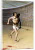 Retarius by Jean Leon Gerome