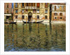 The Grand Canal, Venice by Carlo Brancaccio