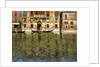 The Grand Canal, Venice by Carlo Brancaccio