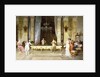 The Billiard Game by Francesco Beda