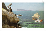 Polyphemus by Jean Leon Gerome