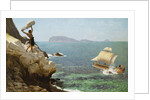 Polyphemus by Jean Leon Gerome