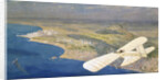 Exposition Tanger 1914 by Alfred Dufrat and Pierre Terre by Anonymous