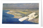 Exposition Tanger 1914 by Alfred Dufrat and Pierre Terre by Anonymous
