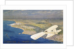 Exposition Tanger 1914 by Alfred Dufrat and Pierre Terre by Anonymous