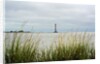 Morris Island Lighthouse - Folly Beach, SC by Anonymous