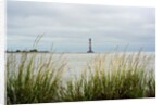 Morris Island Lighthouse - Folly Beach, SC by Anonymous