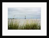 Morris Island Lighthouse - Folly Beach, SC by Anonymous