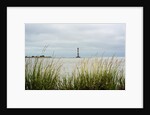 Morris Island Lighthouse - Folly Beach, SC by Anonymous