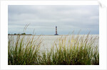 Morris Island Lighthouse - Folly Beach, SC by Anonymous