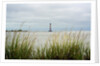 Morris Island Lighthouse - Folly Beach, SC by Anonymous