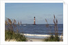 Morris Island Lighthouse - Folly Beach, SC by Anonymous