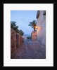 Balearic Islands - view of the old town by Anonymous