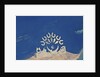 Artificial islands of Durrat Al Bahrain by Anonymous