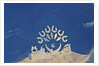 Artificial islands of Durrat Al Bahrain by Anonymous