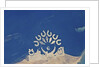 Artificial islands of Durrat Al Bahrain by Anonymous