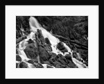 Clearwater Falls by Anonymous