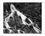 Clearwater Falls by Anonymous