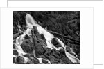 Clearwater Falls by Anonymous