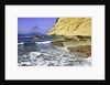 Haystack Rock, Cape Kiwanda, Oregon Coast, Pacific Ocean, Pacific Northwest by Anonymous