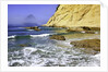 Haystack Rock, Cape Kiwanda, Oregon Coast, Pacific Ocean, Pacific Northwest by Anonymous